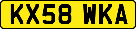 KX58WKA