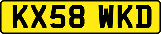 KX58WKD