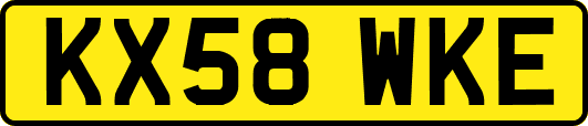KX58WKE