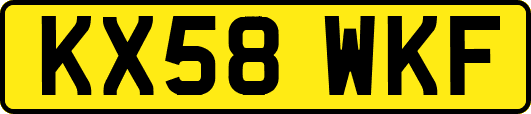 KX58WKF
