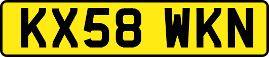 KX58WKN