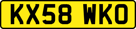 KX58WKO