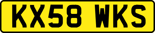 KX58WKS