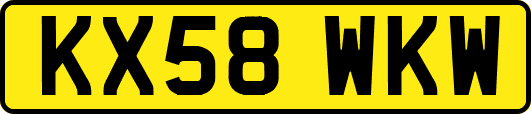 KX58WKW