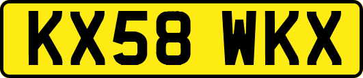 KX58WKX