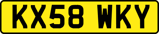 KX58WKY