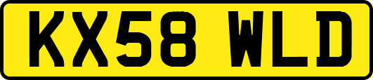 KX58WLD