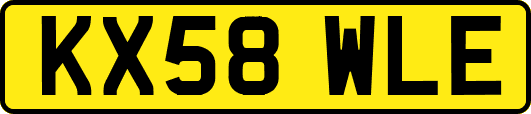 KX58WLE