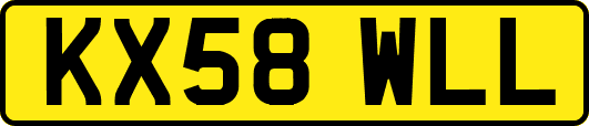 KX58WLL