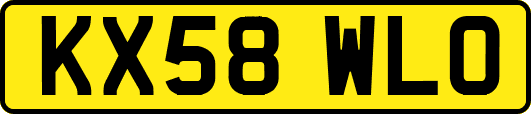 KX58WLO