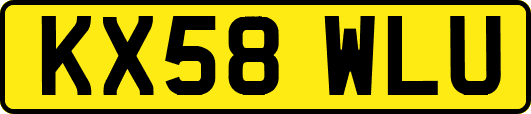 KX58WLU