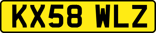 KX58WLZ