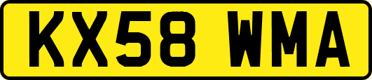 KX58WMA