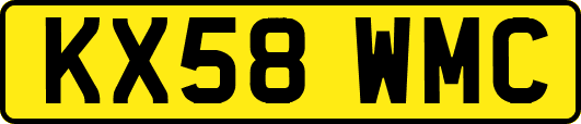 KX58WMC