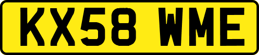 KX58WME