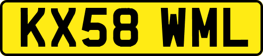KX58WML