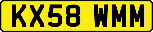 KX58WMM