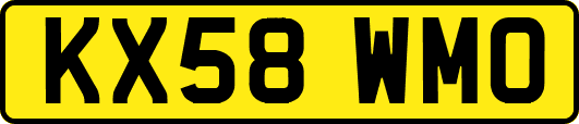 KX58WMO