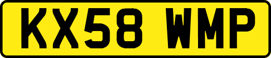 KX58WMP