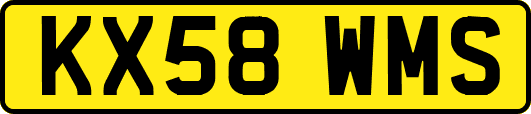 KX58WMS
