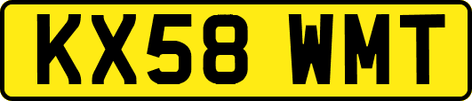 KX58WMT