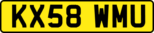 KX58WMU