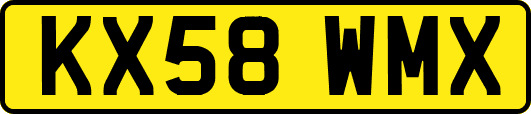 KX58WMX