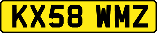 KX58WMZ