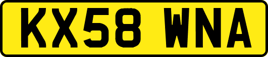 KX58WNA