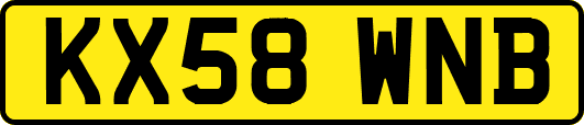 KX58WNB