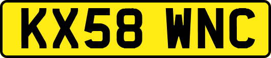 KX58WNC