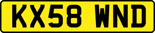 KX58WND