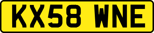 KX58WNE