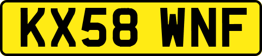 KX58WNF