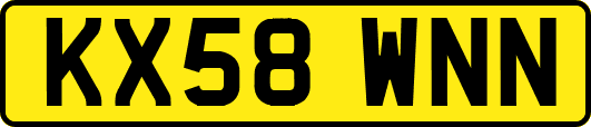 KX58WNN