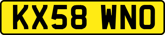 KX58WNO