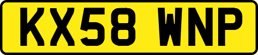 KX58WNP