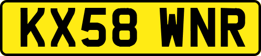KX58WNR
