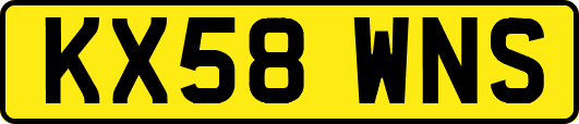 KX58WNS