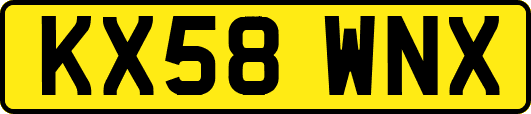 KX58WNX