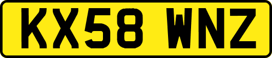 KX58WNZ