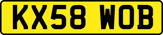 KX58WOB