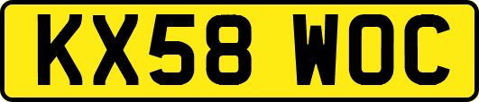 KX58WOC