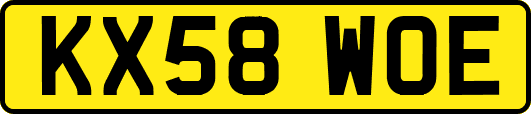 KX58WOE
