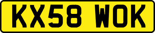 KX58WOK