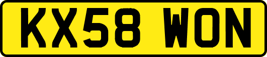 KX58WON