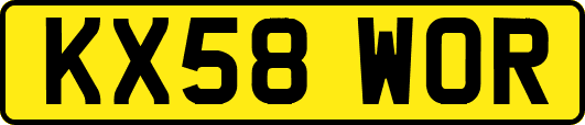 KX58WOR