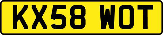 KX58WOT