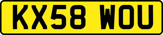 KX58WOU