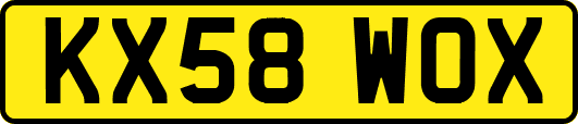 KX58WOX